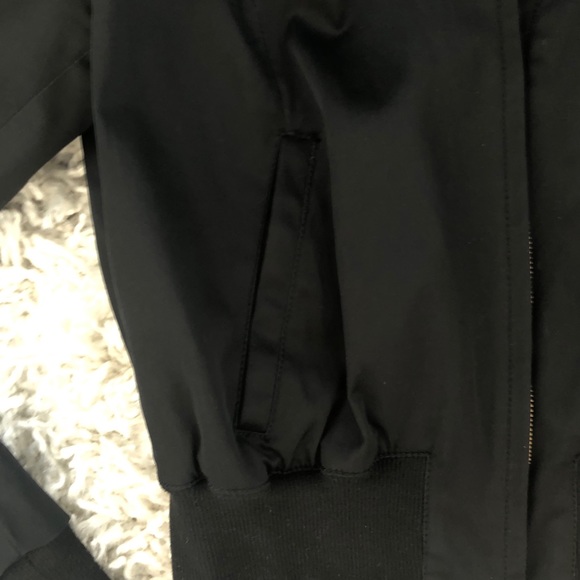 Crop jacket - Picture 2 of 8